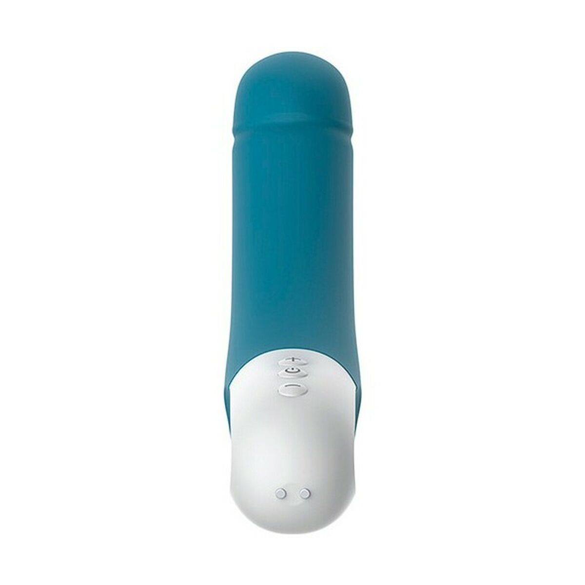 Wibrator punktu G Liebe Exciter Ciemnoniebieski
